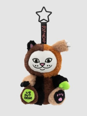 RIPNDIP Nermiee Buddies & Friends Mutants Bag Charm - buy now | ID